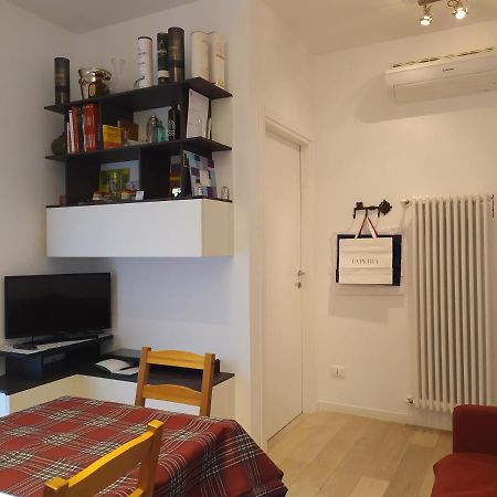 Little Secret Apartment By Wonderful Italy Bolonia Zewnętrze zdjęcie