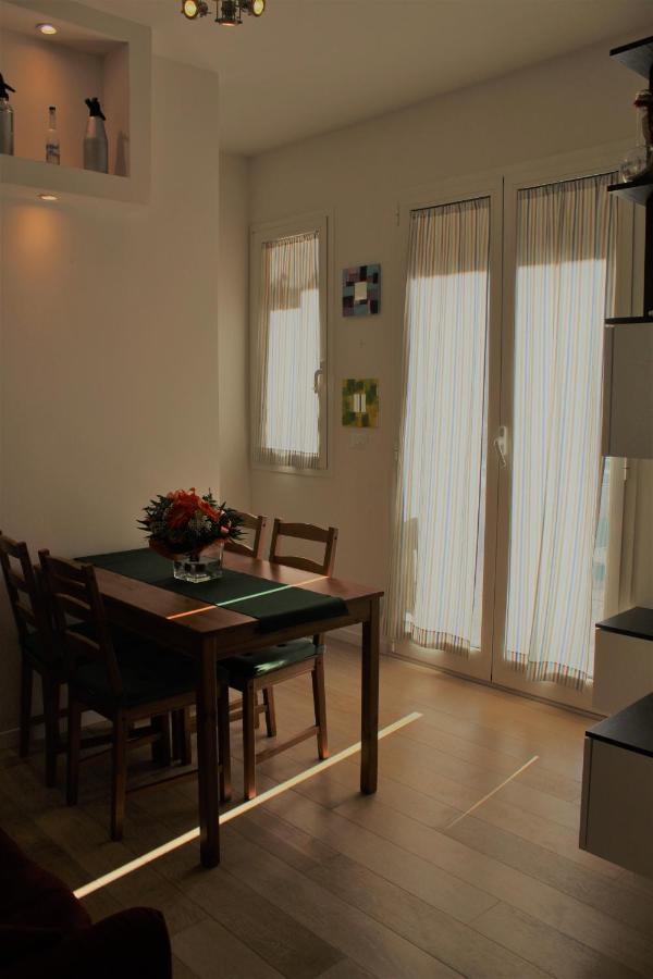 Little Secret Apartment By Wonderful Italy Bolonia Zewnętrze zdjęcie