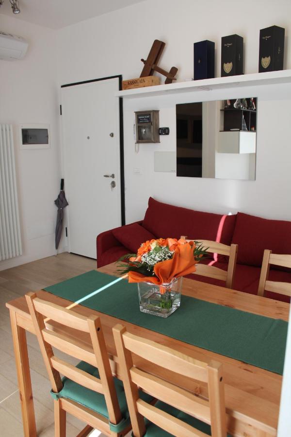 Little Secret Apartment By Wonderful Italy Bolonia Zewnętrze zdjęcie