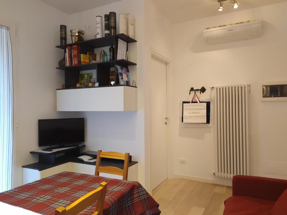 Little Secret Apartment By Wonderful Italy Bolonia Zewnętrze zdjęcie