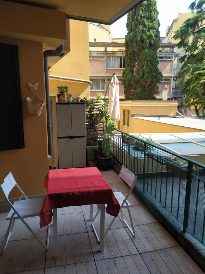 Little Secret Apartment By Wonderful Italy Bolonia Zewnętrze zdjęcie
